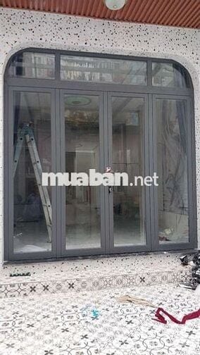 Nhà đường 168 Bình Trị Đông (Đất Mới) 4.05x16 1lầu 3 phòng 4tỷ 860 tr
