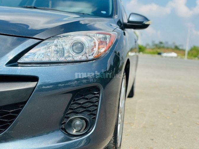 Bán xe Mazda 3 S số tự động 1.6 AT