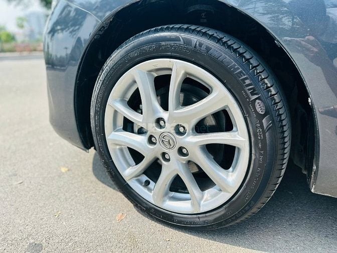 Bán xe Mazda 3 S số tự động 1.6 AT