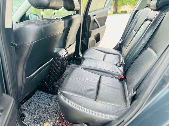 Bán xe Mazda 3 S số tự động 1.6 AT