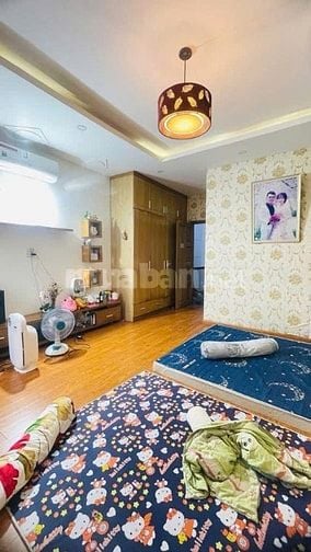 NGỘP BANK bán nhà hẻm 102 Lê Văn Thọ 79m2 nở hậu 5.7m 4lầu sát CV 9 tỷ