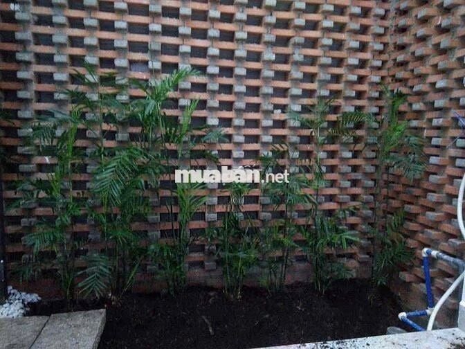 NHÀ 3 TẦNG, 4PN 5WC, ĐẬU OTO, QUỐC LỘ 13, GẦN VẠN PHÚC CITY