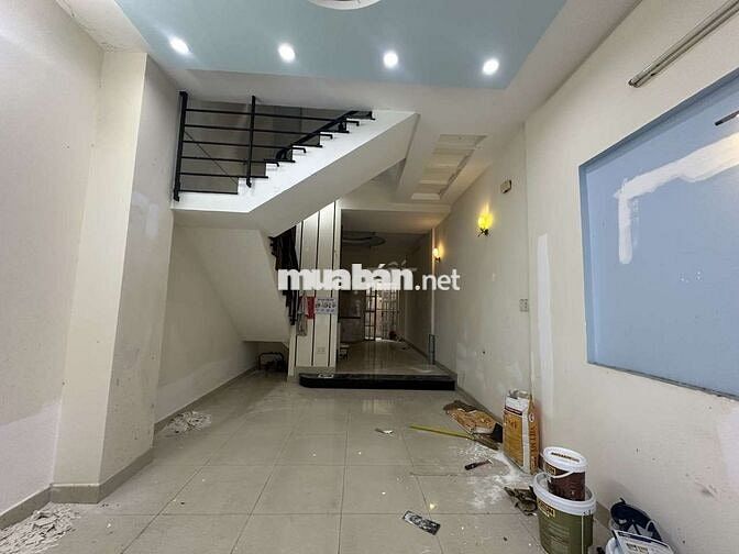 Cho thuê mặt tiền Cao Lỗ nguyên căn 4PN, 4x16 chỉ 22 triệu tl