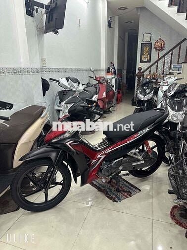Honda Wave RSX Fi ( Cực Đẹp ) BS: 65 Cần Thơ