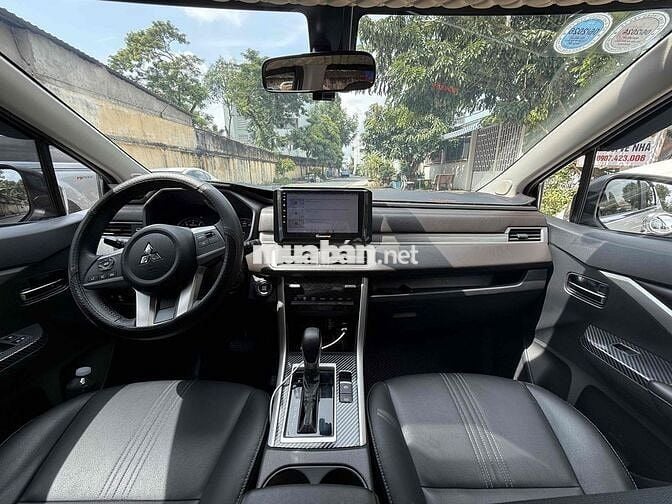 Mitsubishi Xpander 2023 AT Premium - 70000 km
