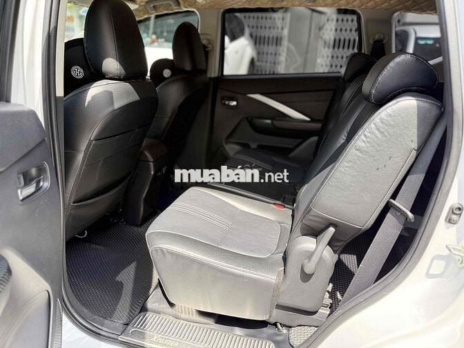 Mitsubishi Xpander 2023 AT Premium - 70000 km