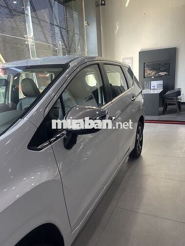 Mitsubishi Xpander 2025 - 120 Triệu nhận xe