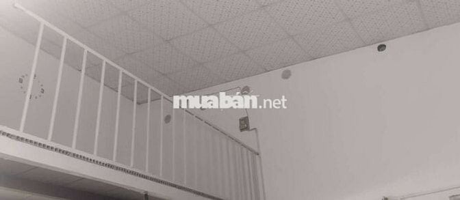 Phòng trọ dưới trệt 20m2, riêng,tự do,gác lửng,Hẻm Hoa Bằng,Tân Phú