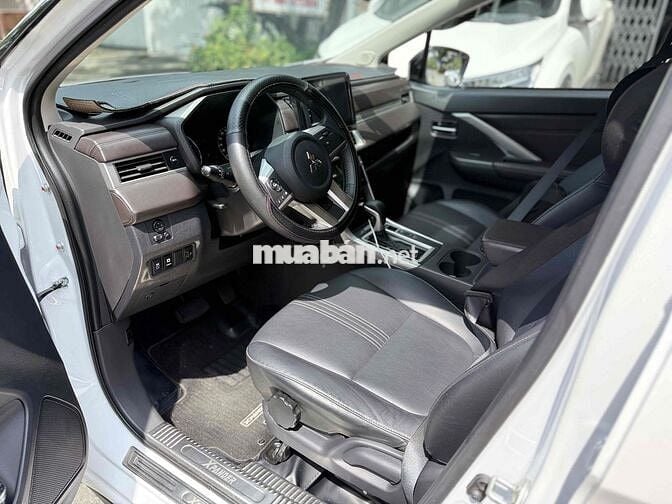 Mitsubishi Xpander 2023 AT Premium - 70000 km