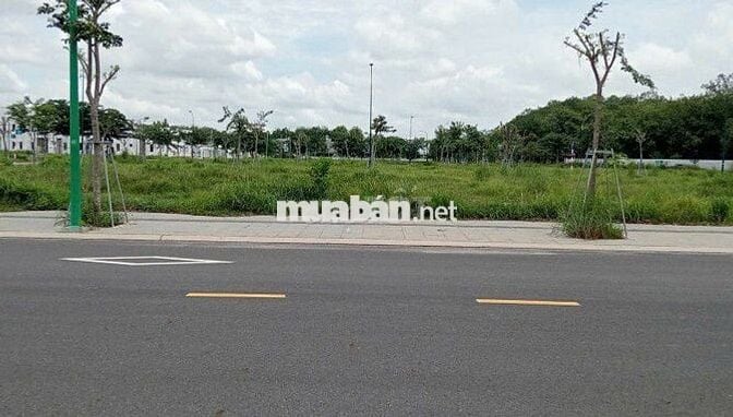 ĐẤT GẦN CHỢ BẾN CÁT - THỔ CƯ FULL - SỔ RIÊNG