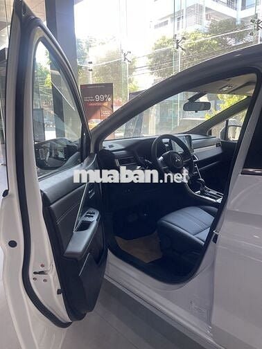 Mitsubishi Xpander 2025 - 120 Triệu nhận xe