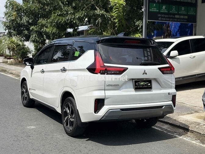 Mitsubishi Xpander 2023 AT Premium - 70000 km