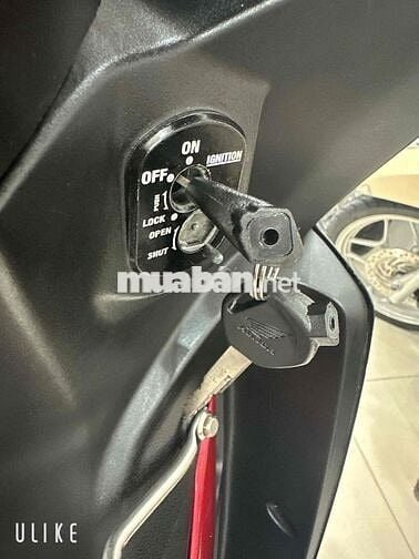 Honda Wave RSX Fi ( Cực Đẹp ) BS: 65 Cần Thơ