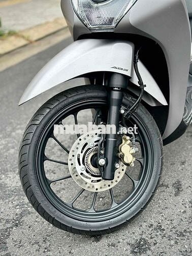SH MODE ABS 2022 màu xám đen đẳng cấp 😍