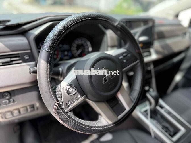 Mitsubishi Xpander 2023 AT Premium - 70000 km