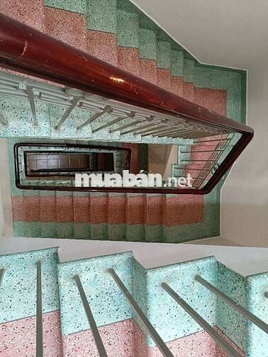 NHÀ MẶT TIỀN KINH DOANH, TẠ QUANG BỬU, P5,Q8 (khu vực hiếm)