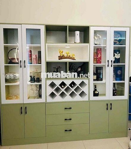 BÁN CĂN FULL NỘI THẤT 62M2 / CHỈ 2,550 TỶ. XÁCH VALI VÀO Ở. LH XEM !