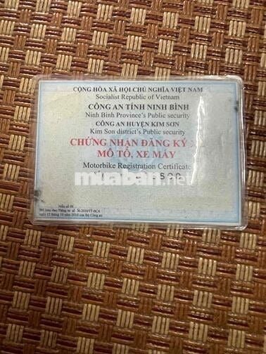 bán xe wave máy móc ổn giá cả hợp lý