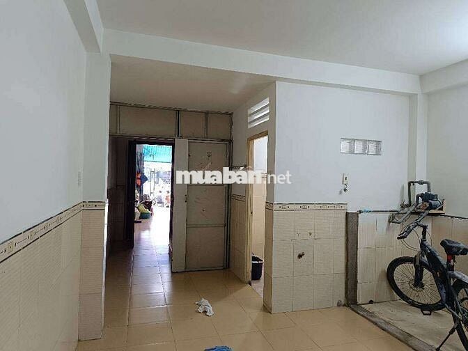 NHÀ MẶT TIỀN KINH DOANH, TẠ QUANG BỬU, P5,Q8 (khu vực hiếm)