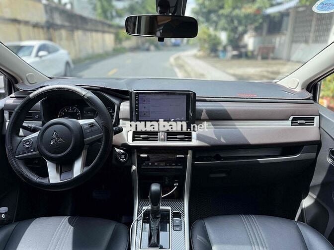Mitsubishi Xpander 2023 AT Premium - 70000 km