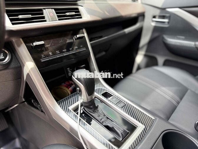 Mitsubishi Xpander 2023 AT Premium - 70000 km