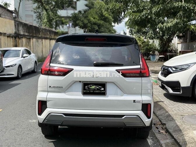 Mitsubishi Xpander 2023 AT Premium - 70000 km