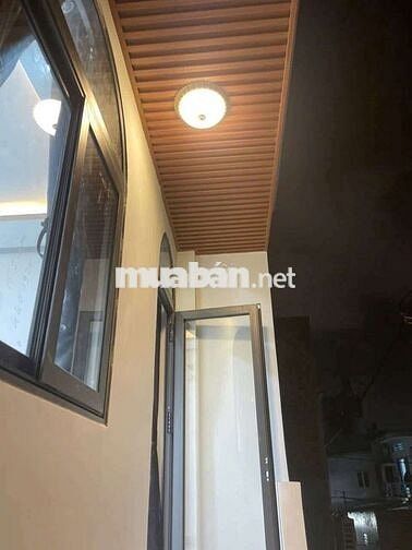 Nhà đường 168 Bình Trị Đông (Đất Mới) 4.05x16 1lầu 3 phòng 4tỷ 860 tr