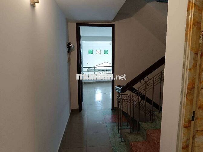 NHÀ MẶT TIỀN KINH DOANH, TẠ QUANG BỬU, P5,Q8 (khu vực hiếm)