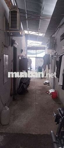 Phòng trọ dưới trệt 20m2, riêng,tự do,gác lửng,Hẻm Hoa Bằng,Tân Phú