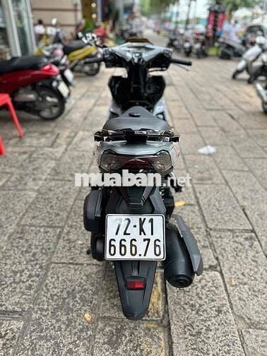 Bán Airblade 150 Abs 2021 Biển Số 66676