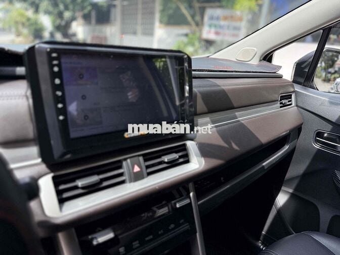 Mitsubishi Xpander 2023 AT Premium - 70000 km