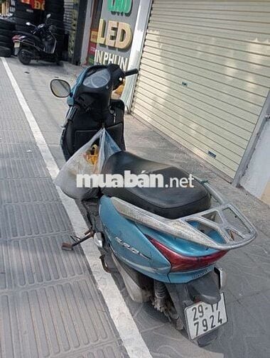 CẦN BÁN XE MÁY GẤP