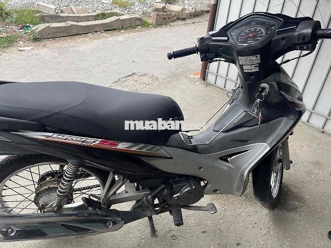 bán xe wave máy móc ổn giá cả hợp lý