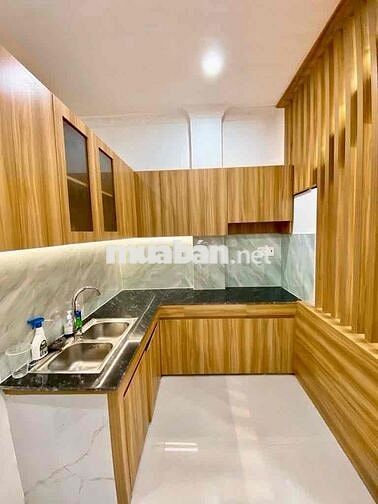 🏡 NHÀ 2 TẦNG, DTSD 60m2 - VÀO Ở NGAY - GẦN CHỢ NHỊ THIÊN ĐƯỜNG