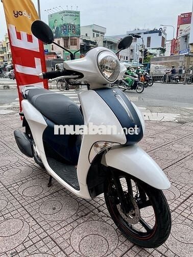 Yamaha Janus 2021 smartkey Xe đẹp,Máy zin 100%