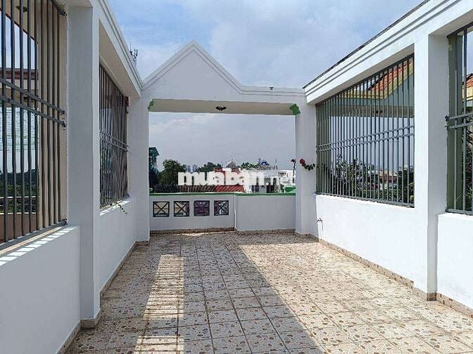 NHÀ MẶT TIỀN KINH DOANH, TẠ QUANG BỬU, P5,Q8 (khu vực hiếm)