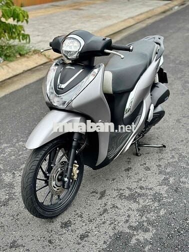 SH MODE ABS 2022 màu xám đen đẳng cấp 😍