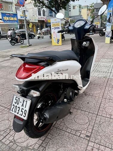 Yamaha Janus 2021 smartkey Xe đẹp,Máy zin 100%