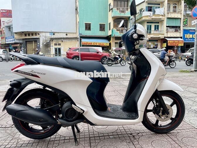 Yamaha Janus 2021 smartkey Xe đẹp,Máy zin 100%