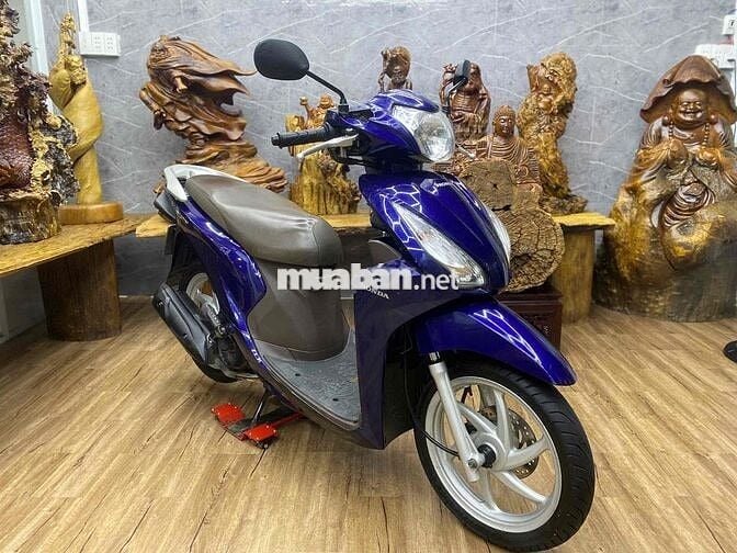 👉Vision chính chủ biển SG máy zin bao êm ru