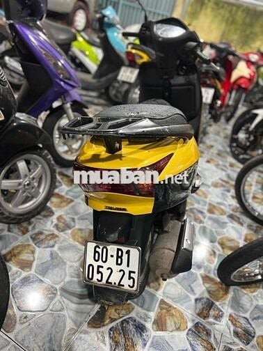 Honda Lead thích hợp mây chị em đi chợ bán đồ