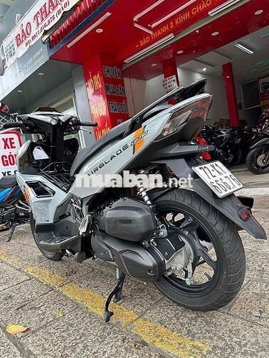 Bán Airblade 150 Abs 2021 Biển Số 66676