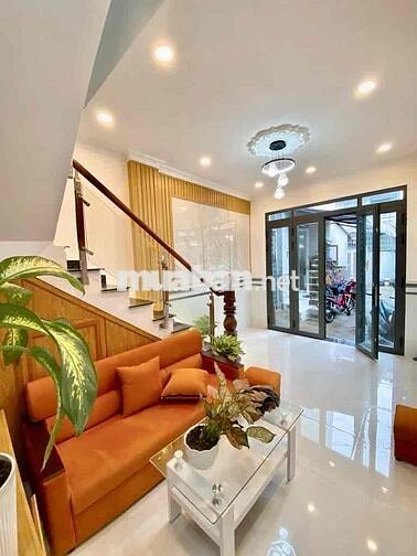 🏡 NHÀ 2 TẦNG, DTSD 60m2 - VÀO Ở NGAY - GẦN CHỢ NHỊ THIÊN ĐƯỜNG
