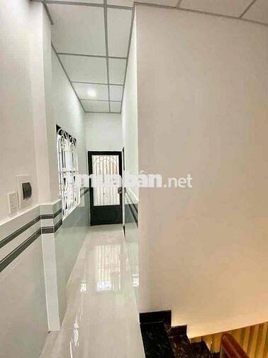 🏡 NHÀ 2 TẦNG, DTSD 60m2 - VÀO Ở NGAY - GẦN CHỢ NHỊ THIÊN ĐƯỜNG