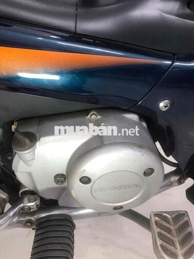 bán xe chính chủ zin nguyên bản