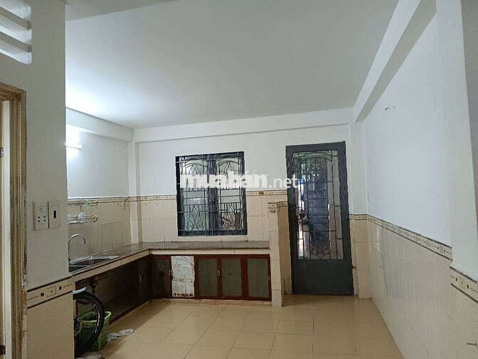 NHÀ MẶT TIỀN KINH DOANH, TẠ QUANG BỬU, P5,Q8 (khu vực hiếm)