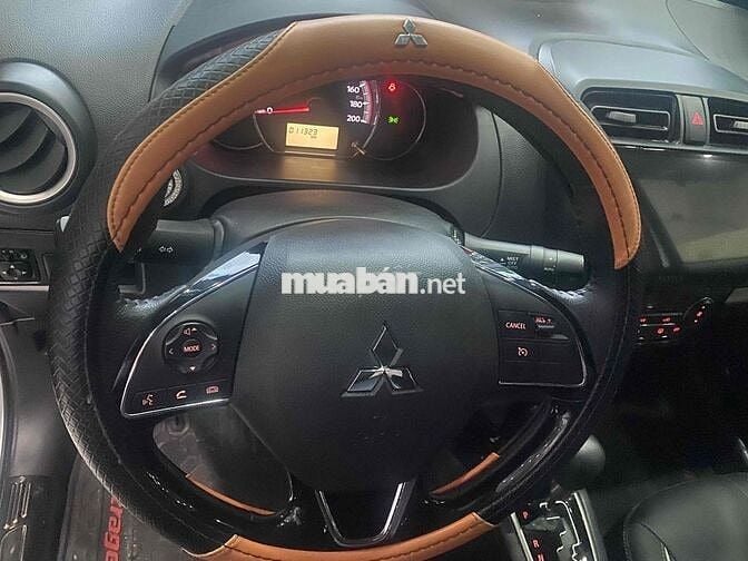 Mitsubishi Attrage 2024 1.2 CVT - 11 000