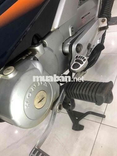 bán xe chính chủ zin nguyên bản