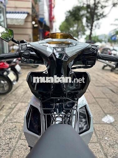 Bán Airblade 150 Abs 2021 Biển Số 66676