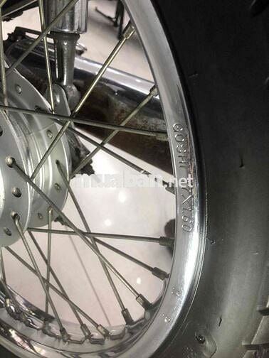 bán xe chính chủ zin nguyên bản